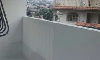 Imagem: Alugo kitnet