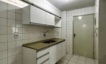 Imagem 4: Apartamento para aluguel tem 70 metros quadrados com 3 quartos em Torre - Recife - PE