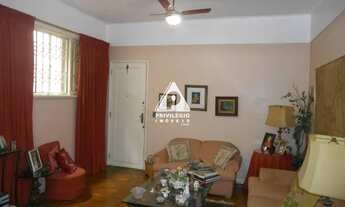 Imagem 5: Apartamento à venda, 3 quartos, Laranjeiras - RIO DE JANEIRO/RJ