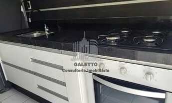 Imagem 6: Apartamento a venda no condomínio Primeacqua