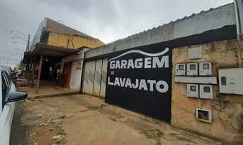 Imagem 1: VENDO CASA NO JARDIM BRASÍLIA; RUA SEMI COMERCIAL PRÓXIMO DO FUJIOKA