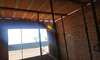 Imagem 7: Casa - Parque Brasil 500 - Paulínia