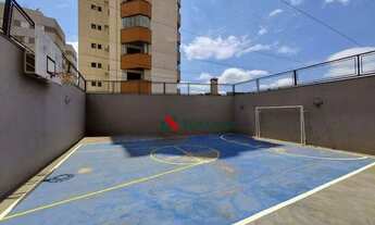 Imagem 7: Apartamento com 3 dormitórios para alugar, 87 m² por R$ 1.840,00/mês - San Remo - Londrina