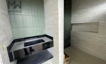 Imagem 5: Casa em Condomínio Residencial Belas Artes - Anápolis, GO