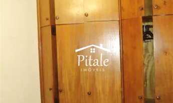 Imagem 6: Flat com 1 dormitório à venda, 56 m² por R$ 420.000,00 - Alphaville Industrial - Barueri/S