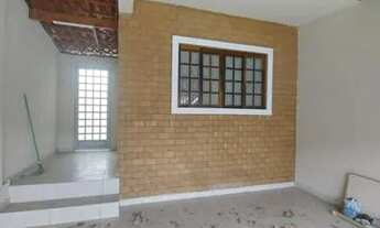 Imagem: Sobrado Bosque dos Eucaliptos com 4 quartos