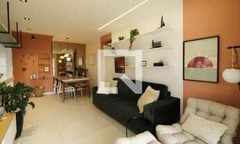 Imagem: Apartamento para Aluguel - Jacarepaguá