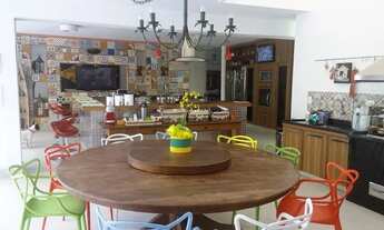 Imagem 5: São Paulo - Casa Padrão - Jardim Morumbi