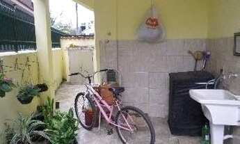 Imagem 7: Casa em Magé Casa com 5 dormitórios