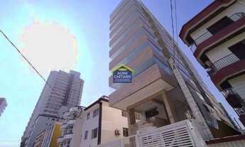 Imagem 1: Lindo AP, Guilhermina, 2 dorm, Financia! 94 mts util!