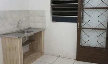 Imagem 3: Casa na Guilhermina, ótima localização