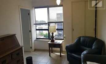 Imagem 4: Sala - Centro - Campinas