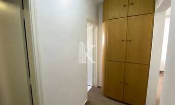 Imagem 7: Apartamento com 2 dorms, Guilhermina, Praia Grande, Cod: 8147