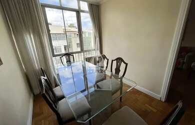 Imagem 4: Apartamento à venda, 3 quartos, 1 suíte, 1 vaga, Leme - RIO DE JANEIRO/RJ