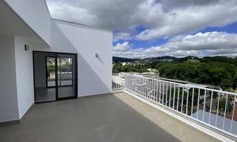 Imagem: Cobertura nova para aluguel no bairro Mariano