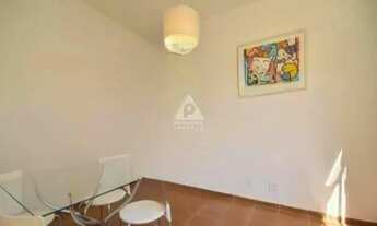 Imagem: Excelente cobertura no coração do Flamengo