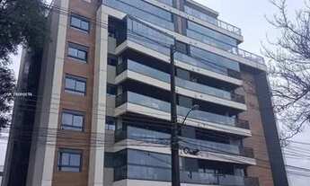 Imagem 2: Cobertura Duplex para Venda em Curitiba, Santa Quitéria, 2 dormitórios, 1 suíte, 2 banheir