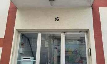 Imagem 2: Apartamento com 2 dormitórios, 63 m² - venda por R$ 320.000,00 ou aluguel por R$ 2.493,00