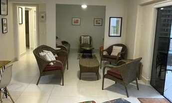 Imagem 4: Apartamento Frente ao Mar, 4 dormitorios para locacao anual