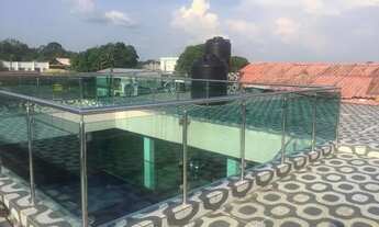 Imagem 6: Conjunto Hiléia, Casa para venda com 450 metros quadrados com 5 quartos em Redenção - Mana