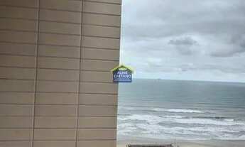 Imagem: Apart 2 dorms, Vista Mar, 2 Vagas, Aviacao