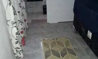 Imagem: Alugo Suíte mobiliada, com ar condicionado