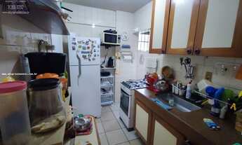 Imagem 4: Apartamento para Venda em Salvador, ACUPE DE BROTAS, 2 dormitórios, 2 banheiros, 1 vaga
