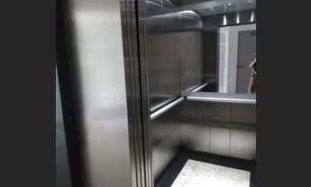 Imagem 3: Apartamentos novos