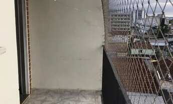 Imagem 3: Apartamento 2 dorms. com dependencia) no Centro de Campo Grande, RJ