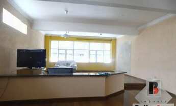 Imagem 2: SOBRADO RESIDENCIAL E COMERCIAL À VENDA NA ÁGUA RASA COM 3 DORMITÓRIOS E SALÃO DE 120M²!