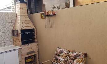 Imagem 4: Sobrado IGARA CANOAS