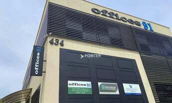 Imagem: Sala para alugar, 18 m² por R$ 1.600,01/mês