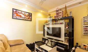 Imagem: Casa para Aluguel - Quitaúna, 2 Quartos