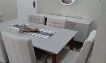 Imagem 3: Apartamento 2 dormitórios no Bairro Campo Grande Santos