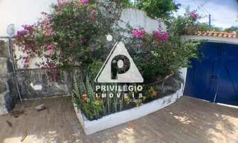 Imagem 4: Casa à venda, 5 quartos, 2 vagas, Laranjeiras - RIO DE JANEIRO/RJ