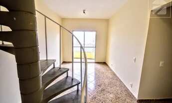 Imagem 2: Cobertura - Vila Itapura - Campinas