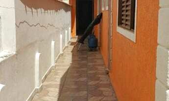 Imagem 2: Casa em Franco da Rocha