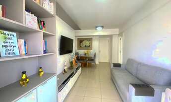 Imagem 7: Apartamento para venda tem 74 metros quadrados com 2 quartos em Jacarepaguá - Rio de Janei