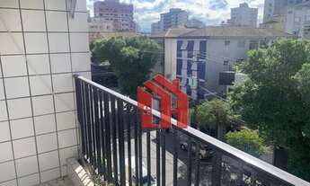 Imagem 5: Apartamento com 2 dormitórios, suite, 2 vagas demarcadas à venda, 95 m² por R$ 490.000