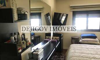 Imagem 4: Apartamento para Locação em Jundiaí, Jardim Ana Maria, 3 dormitórios, 1 suíte, 4 banheiros