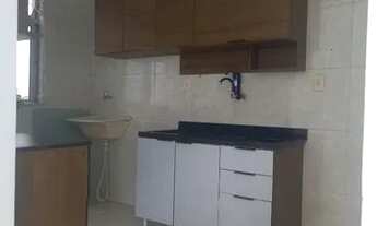 Imagem 6: Apartamento 2/4 Condomínio Reserva Parque