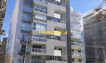 Imagem: Ed Buriti - Juvevê - Apto Garden 225m²