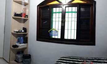 Imagem 6: Casa Terrea com Piscina na Aviacao - 250 mts do mar!