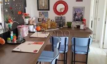 Imagem 2: Apartamento - Parque Itália - Campinas