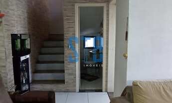 Imagem 7: Lindo sobrado de 127 m2 no bairro Xaxim, possui 3 quartos, sendo 1 suíte, e todos os quart