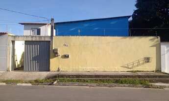 Imagem: Apartamento para Venda em Serra, Bairro