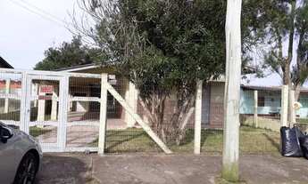 Imagem: Casa de praia em cidreira