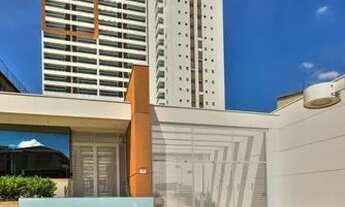 Imagem 1: APARTAMENTO RESIDENCIAL em São Paulo - SP, Campo Belo