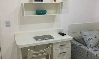 Imagem 6: Apartamento com 3 dormitórios à venda, 75 m² por RS 495.000 - Jacarepaguá - Rio de Janeiro