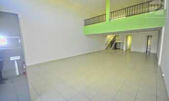 Imagem 2: Salão - Parque Jambeiro - Campinas